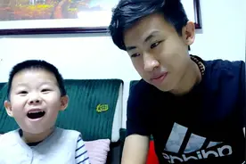 教你一招，如何让拆家孩子安静的像个小绵羊，建议宝妈都试试