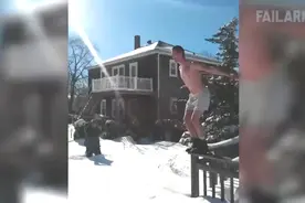 老外吃饱饭没事都在干些什么事