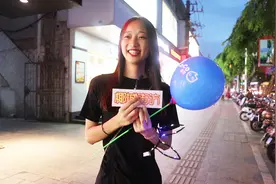 女生体重超过100斤就算胖了吗？听妹子们是怎么说的视频封面