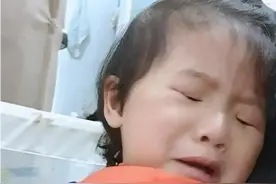 为什么说头胎闺女男像二胎就会是儿子？小闺女尿尿远二胎也是儿子视频封面