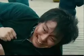 黄渤电影脸部表情混剪视频封面