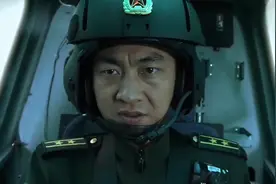武直十试飞筋斗，一次成功视频封面