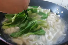 这3道家常开胃的浇头，让我吃了一大锅面条，还直呼不过瘾！视频封面