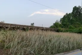 四川巴中，农村上个世纪留下来的水利工程，你那里有吗视频封面