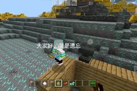 我的世界 马的指令教学