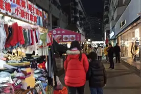8分钟带你走完新乡文化步行街视频封面