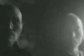 孙殿英投降日寇纪实