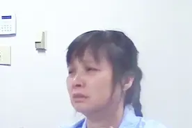 章莹颖母亲作证视频曝光：泪流满面，哭诉还没见到女儿结婚生子视频封面