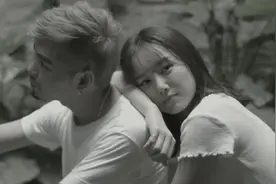 一首伤感歌，虽然分手了，我依然想你！