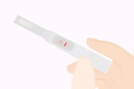 验孕棒的准确率高吗？视频封面