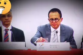李泽楷前保镖《G4长七》评：小小超很会征服人，帮客人拉车门。视频封面