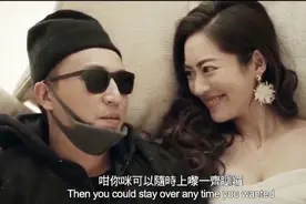 案中有案，局中有局！悬疑片《作家的谎言》首曝预告，香港定档