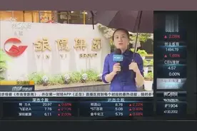 银亿集团：破产重组人员已进驻公司，债务赔偿或达100％