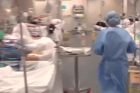 美国终于藏不住、0号病人的重磅线索曝光、真相即将揭晓