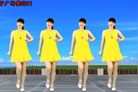 8月1日最新健身广场舞《兵哥哥》，句句深情，男人都爱听！