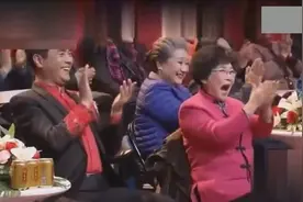 河南豫剧「媒婆嫁女」张晓英爆笑上演！太精彩了视频封面