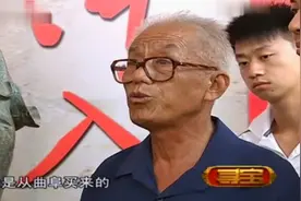 寻宝到现在见过最大的一尊观音像！专家：40万确实有点贵了！视频封面