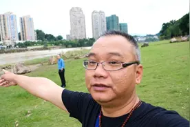 大城市住腻了，何不来永安？永安行，我看行！