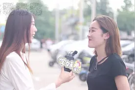 你最不能接受对象那些缺点呢？姑娘不愧是过来人，一语惊人