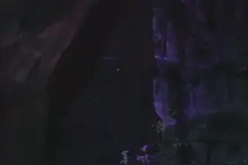 妖精出场太瘆人了，狐狸精按女娲吩咐，欲附身苏妲己商朝气数将近视频封面