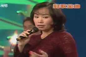 林淑容劲歌金曲《安娜》一起回味经典，你还记得吗