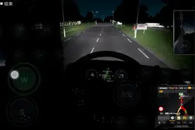 欧洲卡车模拟手机版