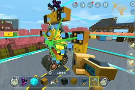 五行双龙，飞天遁地。全方向发射，全方向移动。