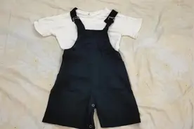 宝妈帮小朋友买过季的衣服，今年穿刚刚好！视频封面