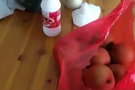 认干爹干妈的方法。视频封面