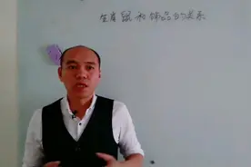生肖鼠和饰品的关系视频封面