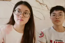 二胎姐弟辩论会。要不要二胎，听听孩子怎么说视频封面