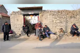 今天立春，农村上岁数的人说有六件事不能做，否则会倒霉运视频封面