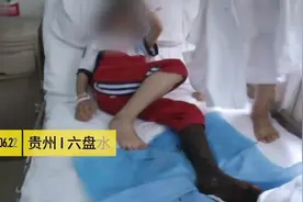 剧毒！白头蝰蛇溜进学校咬伤小学生，老师的做法连医生都点赞视频封面