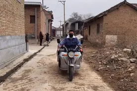 为了改造老宅，小伙花两千元买三轮车，大家感觉值吗