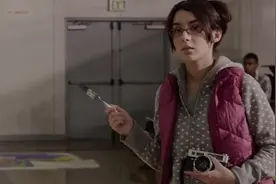 为啥我觉得眼镜妹好漂亮视频封面