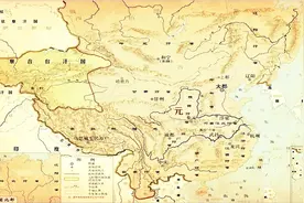 单看元朝辽阔的疆域就知其强大，那么，为什么却只存在了98年呢？视频封面