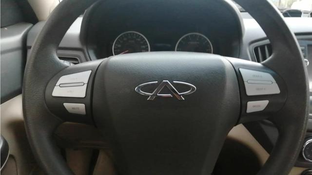 奇瑞e5油耗高怎么办