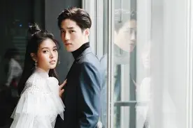 (゜-゜)つ邪魅小哥哥Tor演唱【新铁石心肠】官方OST《你的心》