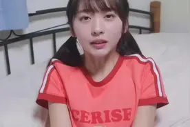 日本小姐姐在b站看见自己的视频评论说自己看不懂中文，特别可爱视频封面