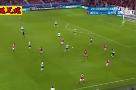 欧洲杯经典：威尔士VS比利时，欧洲红龙激战欧洲红魔视频封面