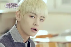 BTS~防弹学长总有一款你喜欢的，想谈个甜甜的恋爱呀视频封面