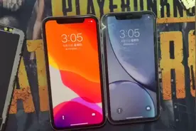 iphonexr原屏国平如何区分选择，#小知识