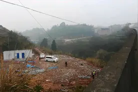 高速公路建控区你了解吗视频封面