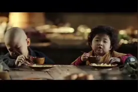 我们出去吃吧，好好好代他们端出去吃