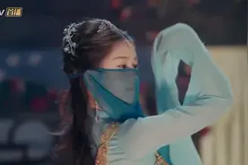 ，古装美女跳舞合集：怎么可以这么美！视频封面
