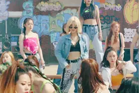 欧美音乐《Uh-Oh》新MV公开！爱死这次的风格啦