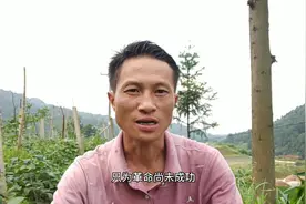 在田间被农药灼热了脸是怎么处理？小编能想到脱贫示范作用很给力