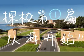 美国TOP30学校，和清华北大相比，你觉得哪个更美？视频封面