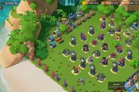 海岛奇兵：解读23本更新（漏了说明伊娃的bug已经修复）