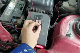 维修里程表不工作，用信号发生器做驱动，简单实用。视频封面